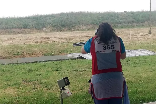 Süleymanpaşa'ya altın madalya ile döndü