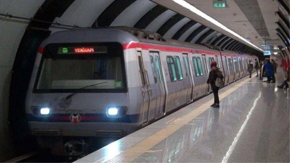 Gezi eylemlerinin yıl dönümü nedeniyle Taksim istasyonu ikinci emre kadar kapatıldı