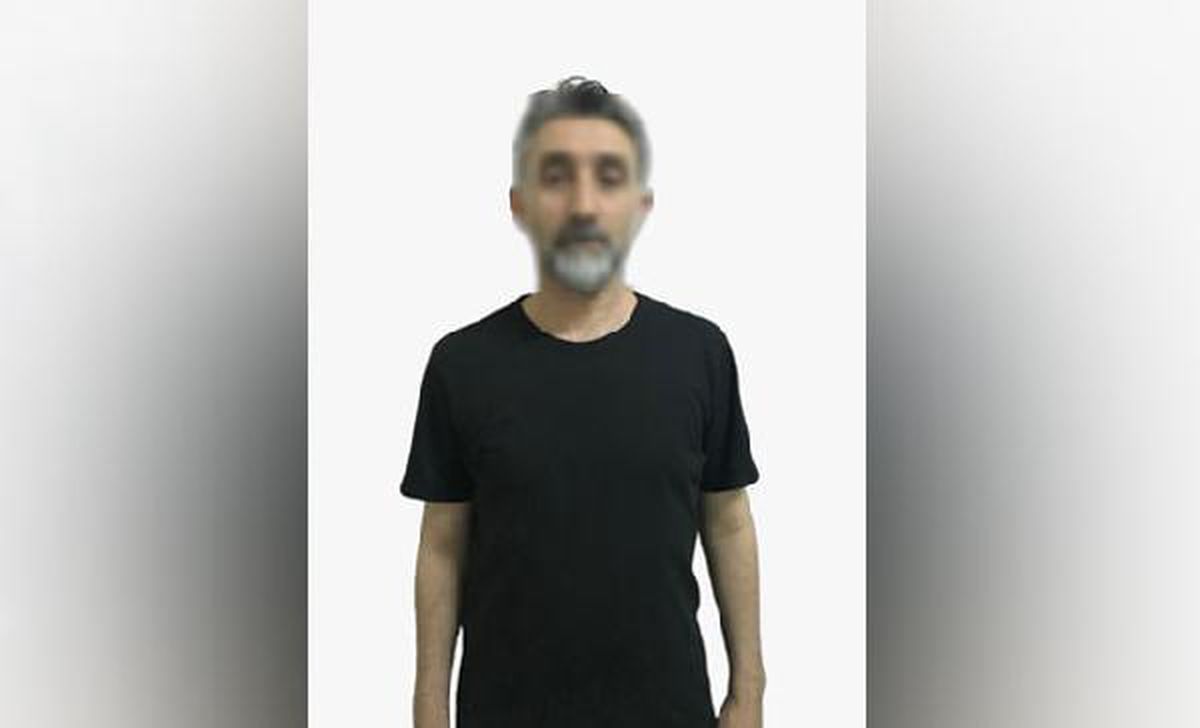Hücre evinde yakalanan FETÖ\'nün Ümraniye Yeşilvadi Büyük Bölge Sorumlusu tutuklandı