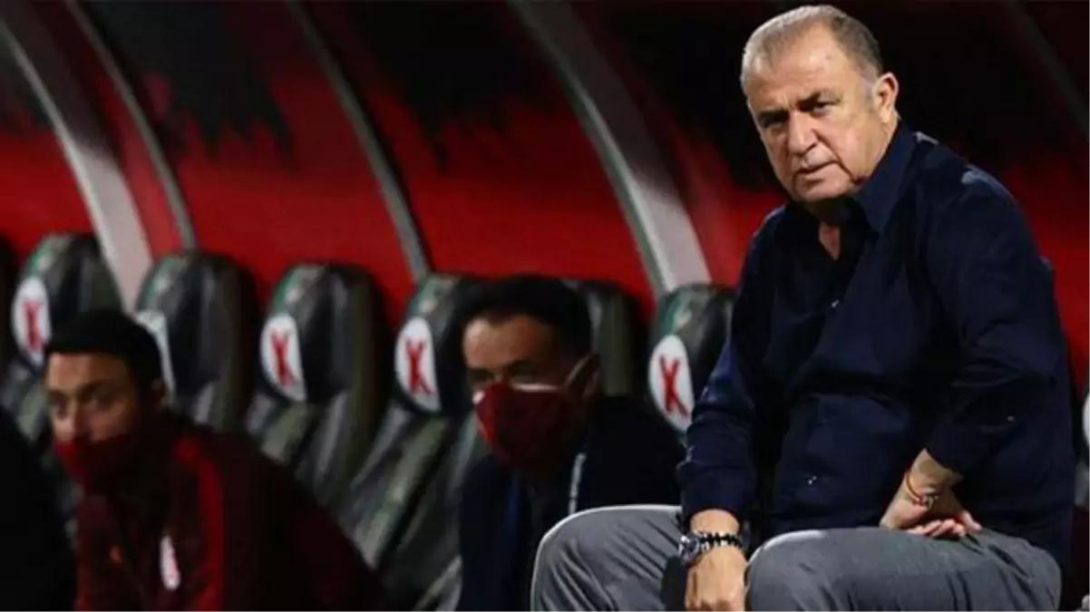 Yeni hoca arayışında olan Lille, Fatih Terim\'i listesine ekledi