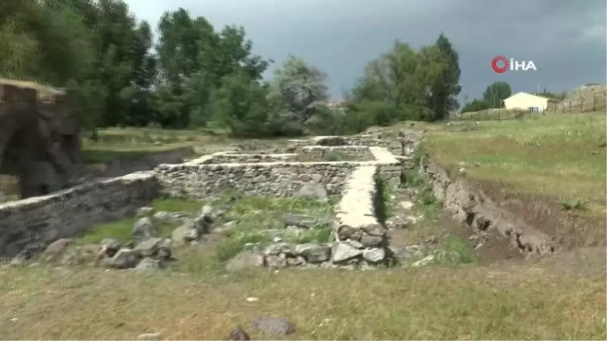 30 bin metrekarelik alanda Tarihi Keykubadiye Sarayı\'nın kazı çalışmaları yeniden başlıyor