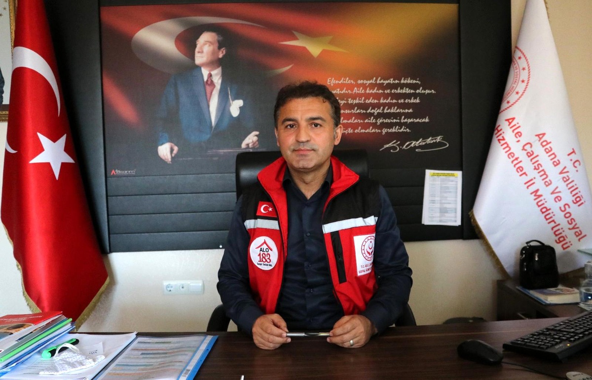 Adana\'da yas ve matem danışmanlığı hizmeti