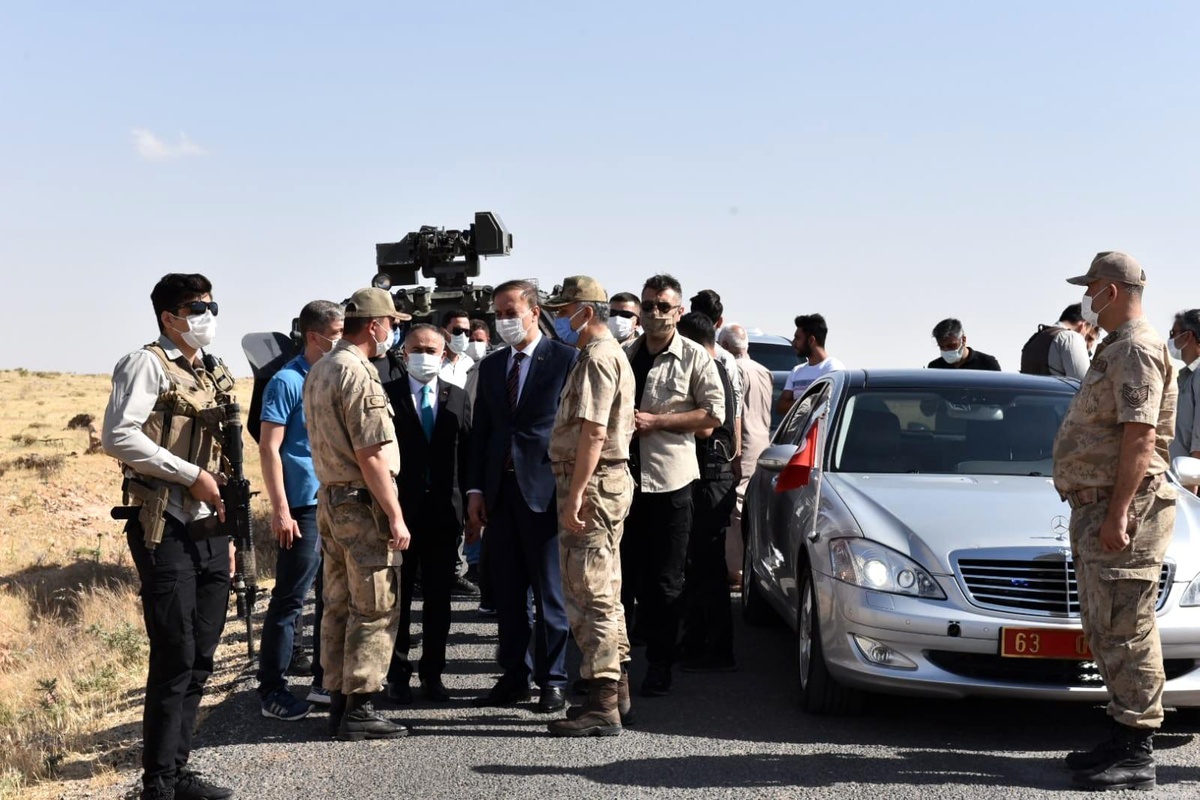 Akrabaların arazi kavgasında ölü sayısı 2\'ye yükseldi