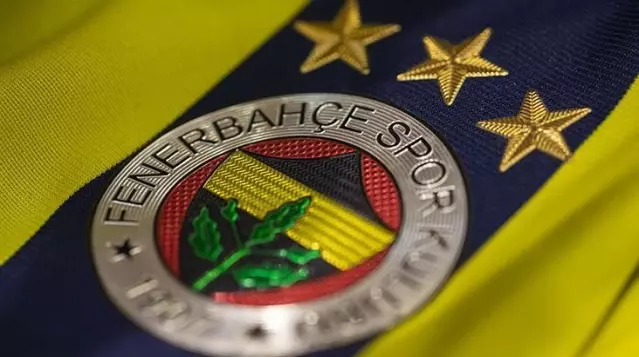 Ali Koç'tan tarihi karar! Fenerbahçe formasındaki tüm yıldızları söküp atacak Ali Koç'tan tarihi karar! Fenerbahçe formasındaki tüm yıldızları söküp atacak