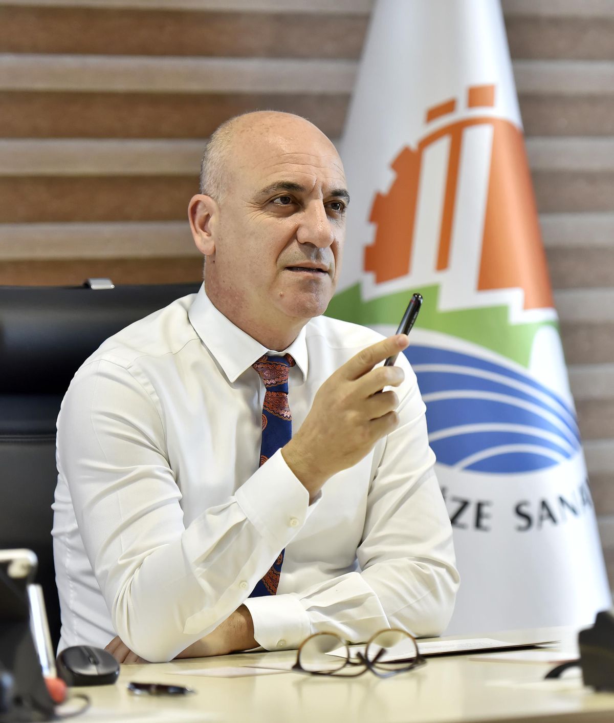 Antalya, üretimiyle Türkiye ortalamasının üstünde performans gösterdi