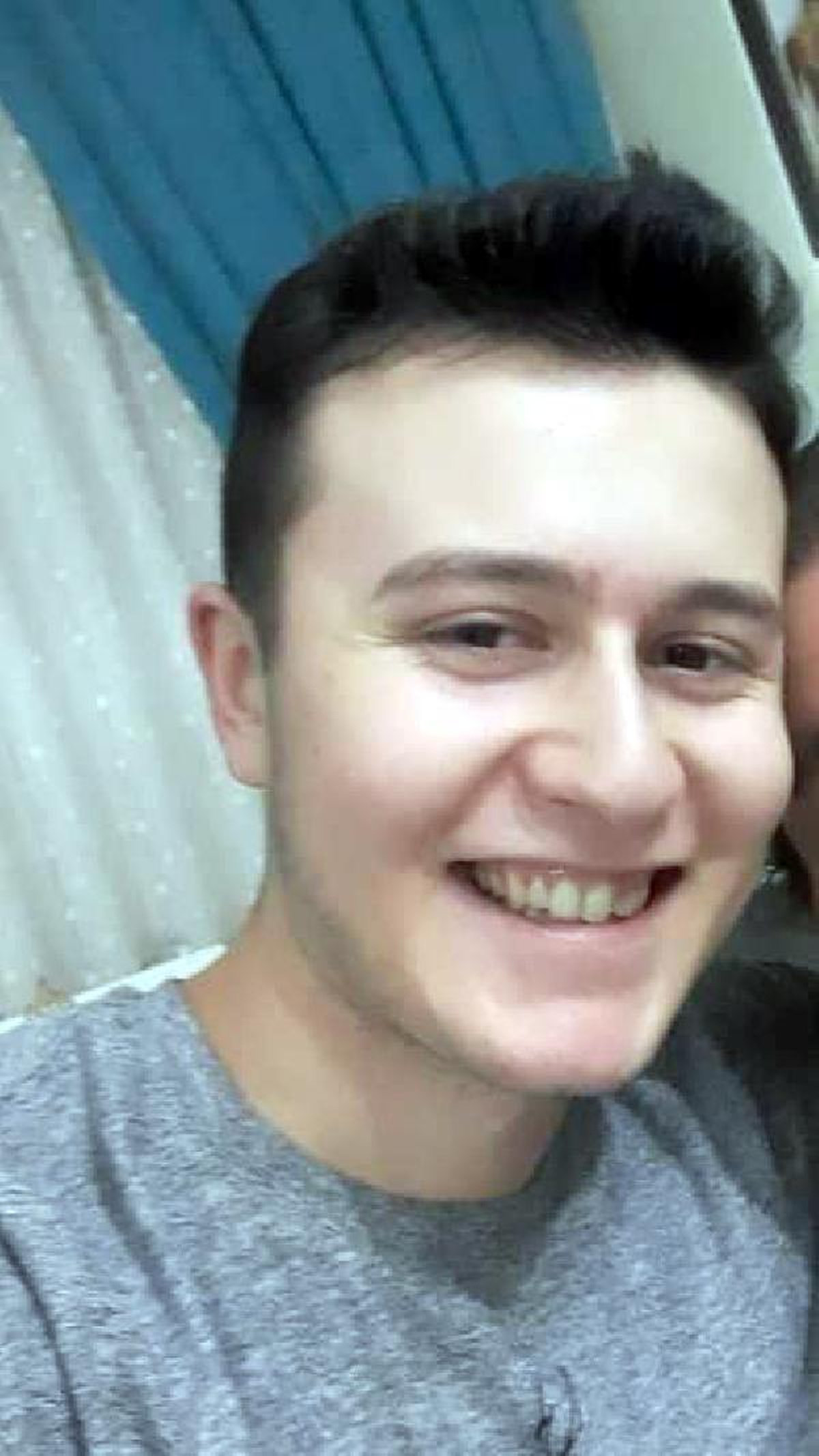 Avcılar\'da motosiklet kazasında ölen gençlerin cenazeleri memleketlerine gönderildi