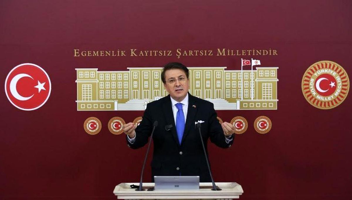 Aydemir: \'Huzur iklimine katkı sunmaya çalışıyoruz\'