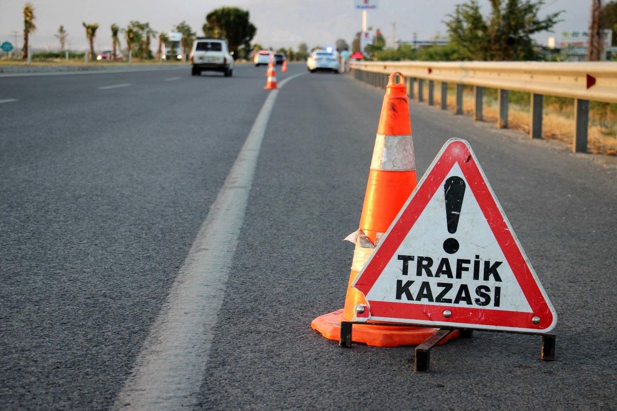 Son dakika haber! Aydın\'da 1 yılda 112 kişi hayatını kaybetti
