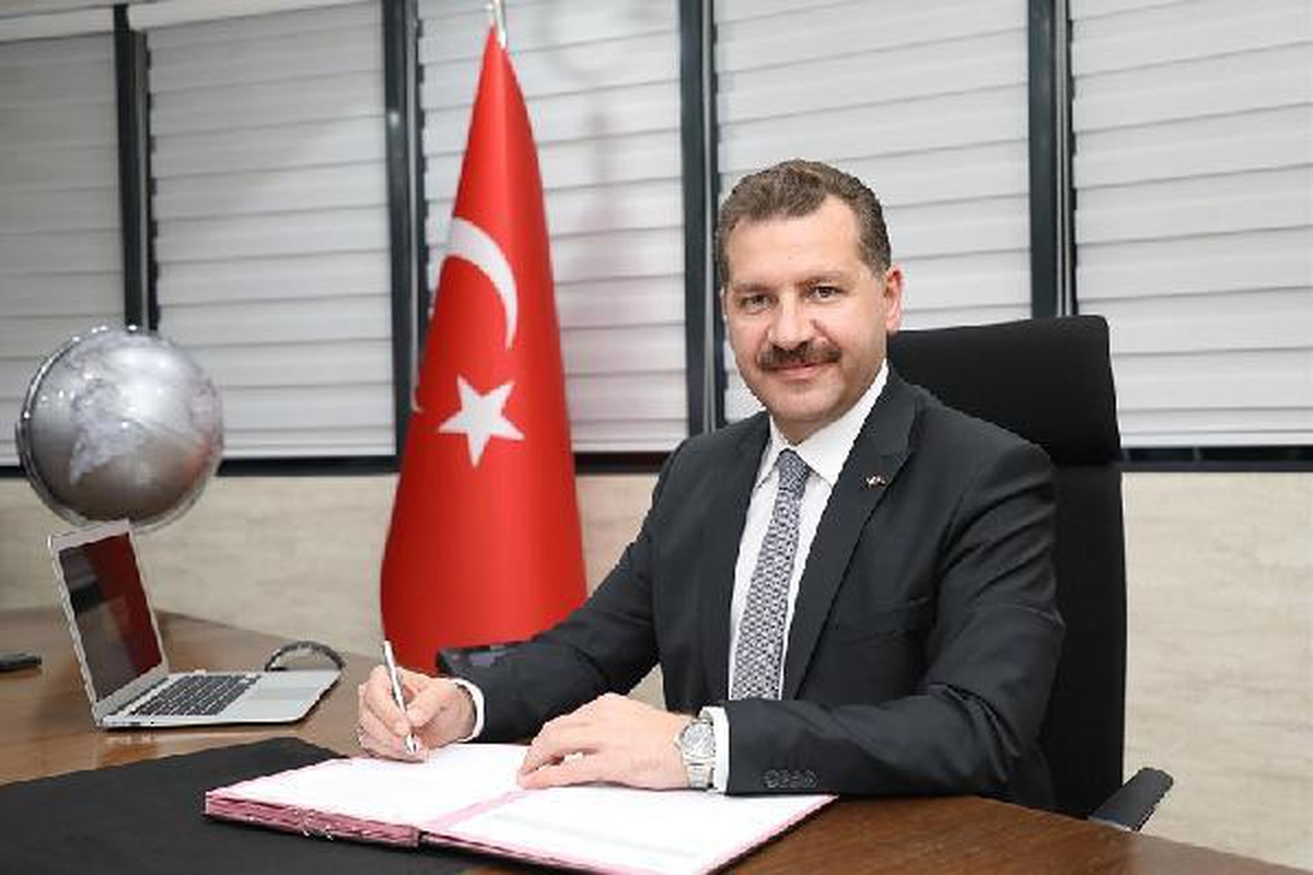 Balıkesir\'de esnaf ve iş yerlerinden su ücreti alınmayacak