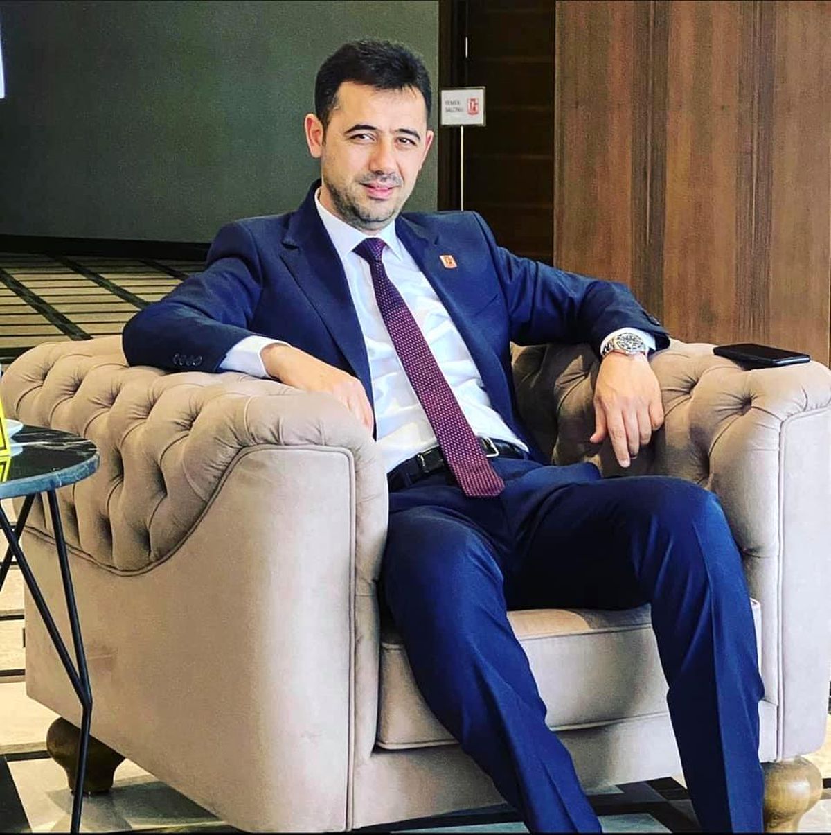Balıkesirspor\'da Olağanüstü Kongre Kararı