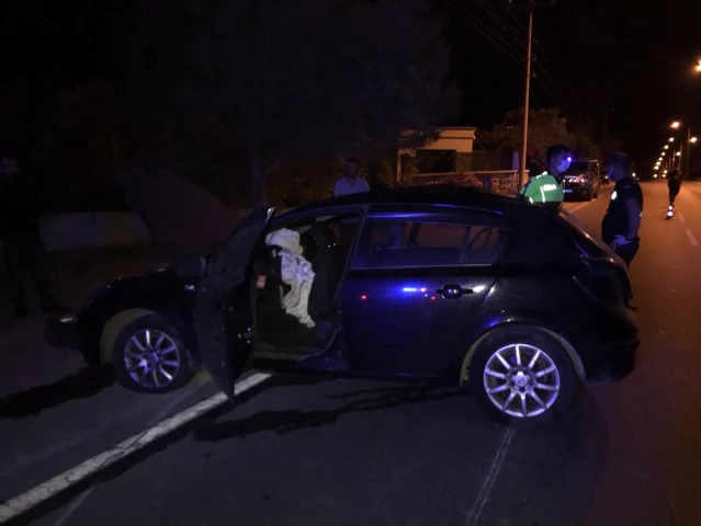 Son dakika haberi | Bodrum'da trafik kazası: 1 ölü