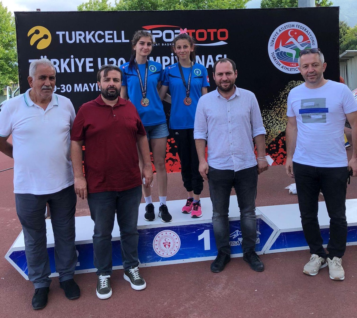 Bursa Büyükşehir Belediyespor\'un 5 sporcusu Balkan Şampiyonası\'na katılacak