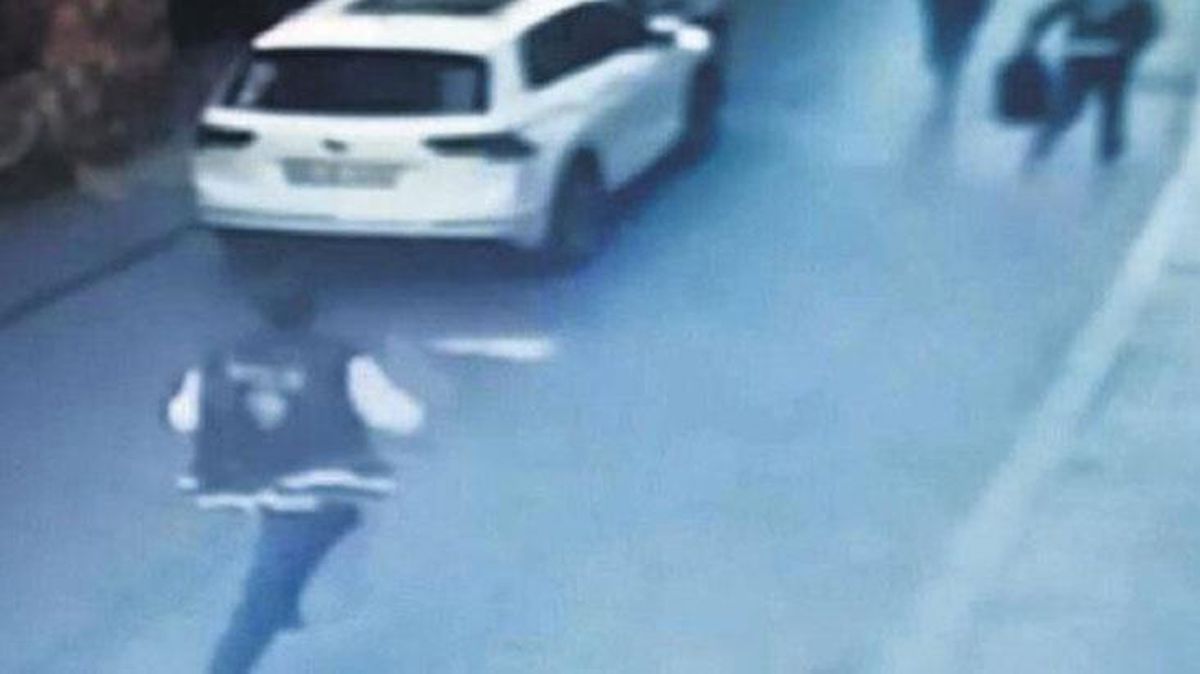 Cinsel birliktelik yaşadığı kadına silahını ve cüzdanını kaptırdı! O polis, dehşet saçtı