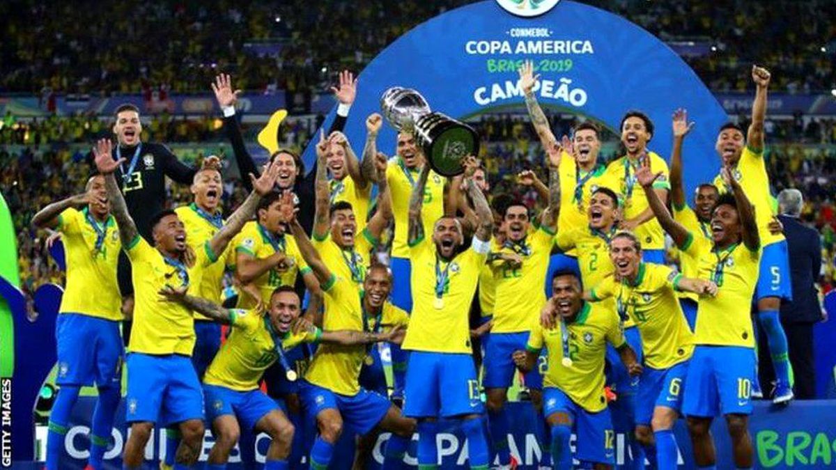 Copa America\'ya Brezilya ev sahipliği yapacak: Karar neden eleştiriliyor?