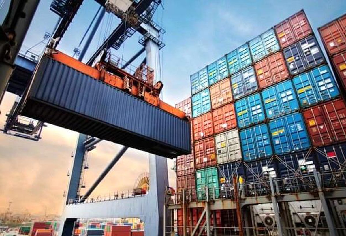 Doğu\'nun dış ticaret payı artıyor