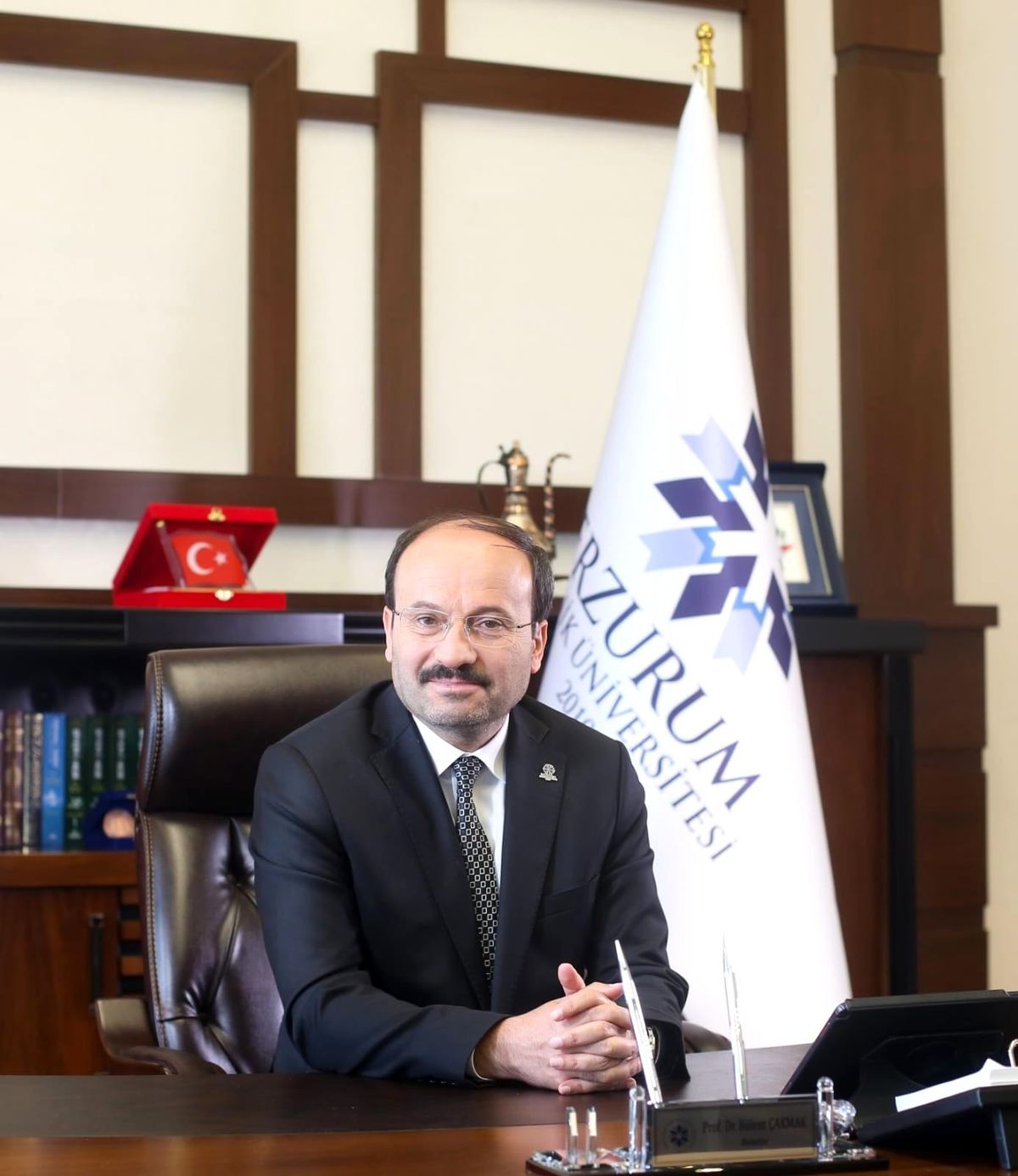 ETÜ, Engelsiz Üniversite olma yolunda emin adımlarla ilerliyor