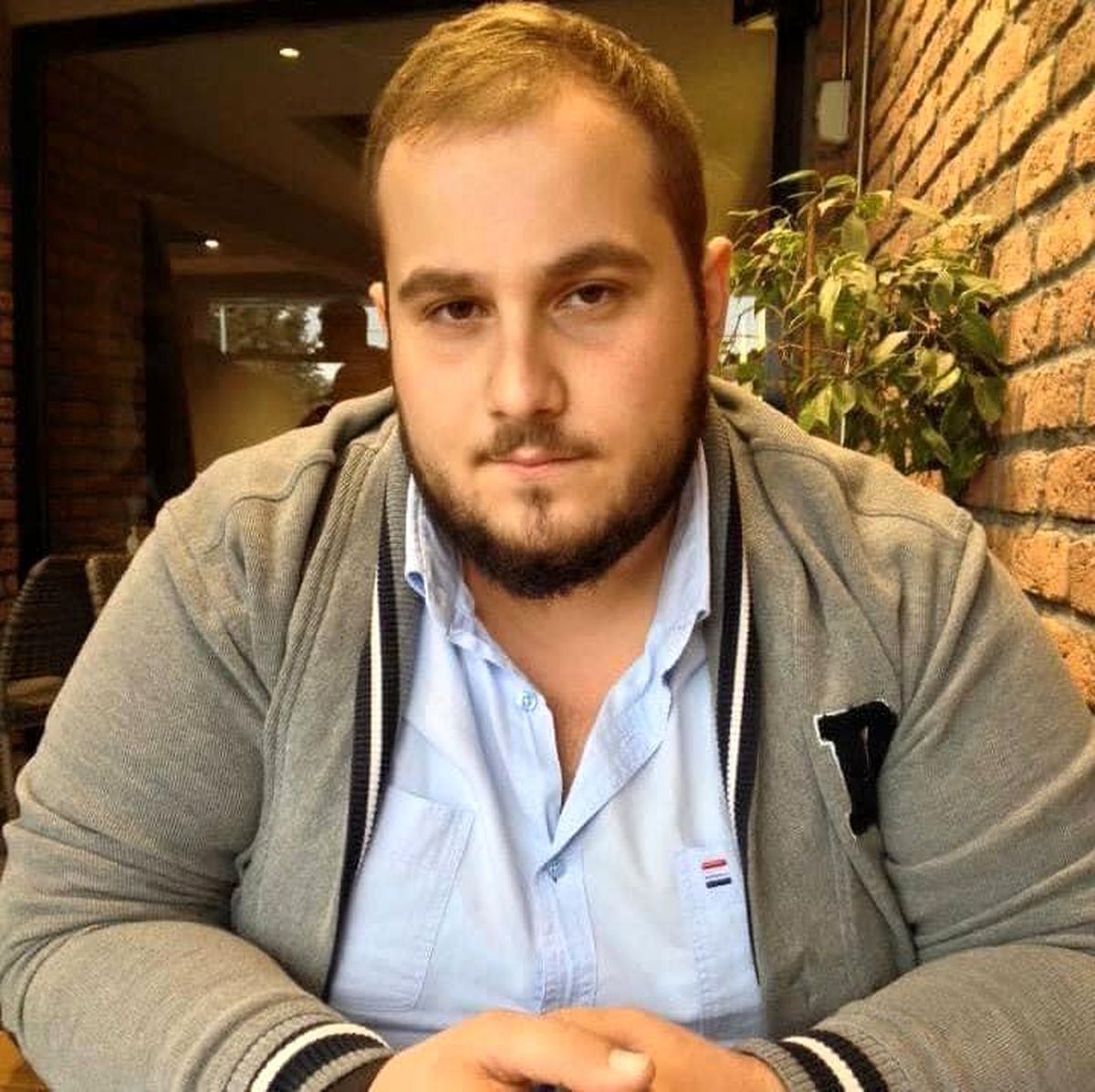 Genç yaşta korona virüse yenik düştü