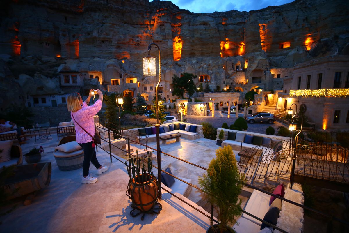 İspanyol turizmciler, Türkiye\'nin "tanıtım elçisi" olacak