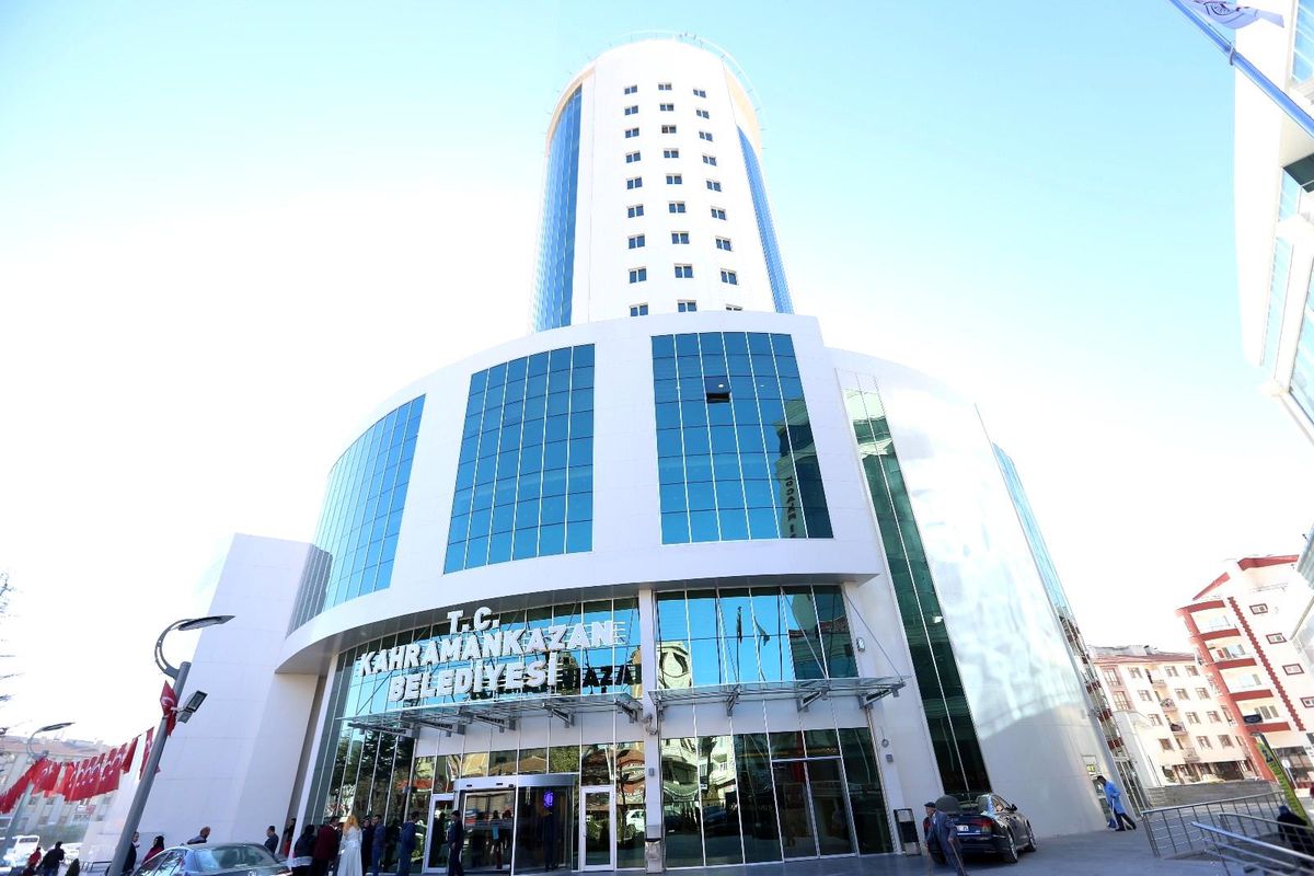 Kahramankazan Belediyesi\'nden dolandırıcılara karşı uyarı