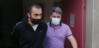 Kayseri'de 13 yıl hapisle aranan hükümlü yakalandı