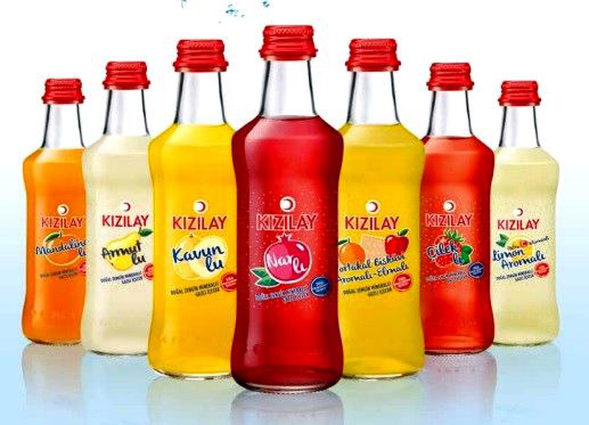 Kızılay İçecek üretim kapasitesini arttırıyor