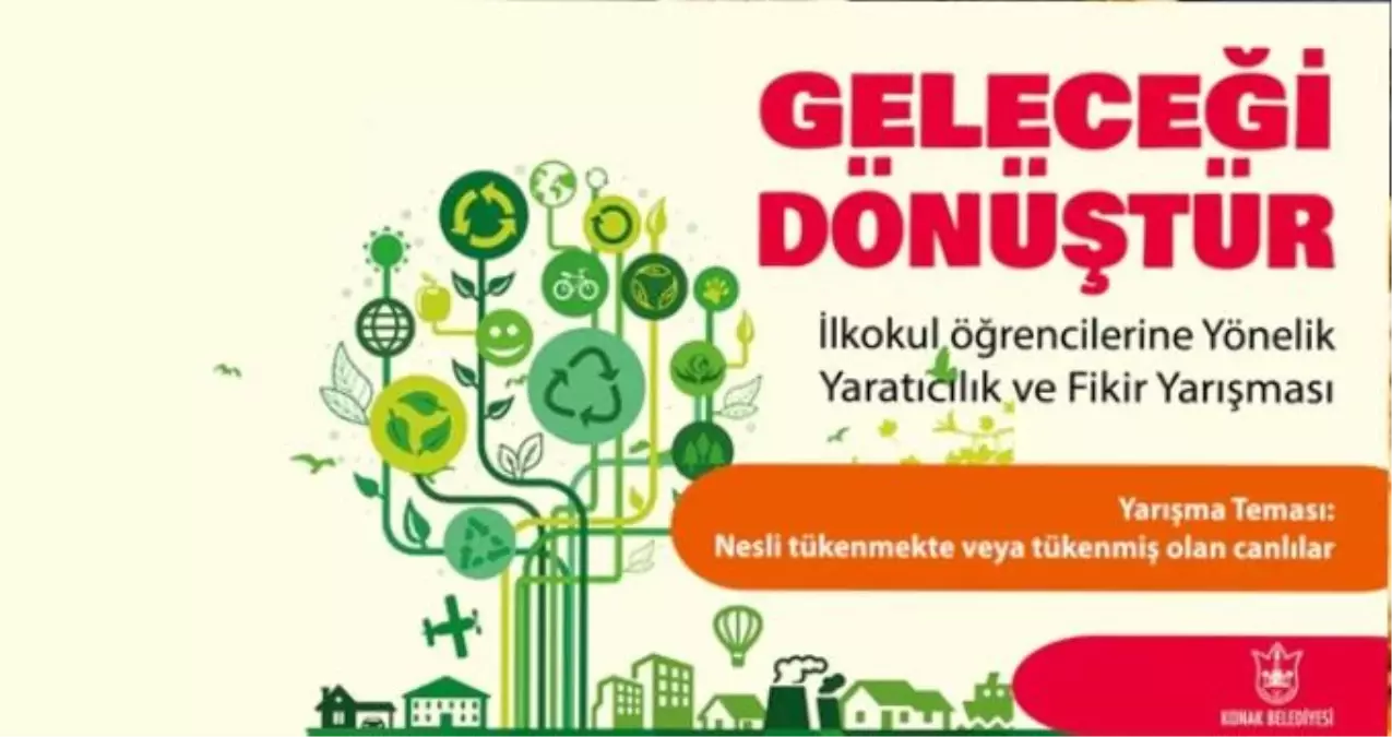 Konaklı çocuklar geleceği dönüştürecek