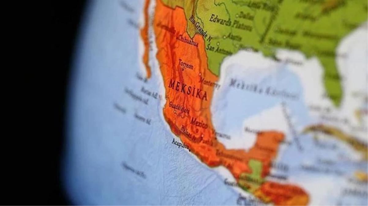 Meksika\'da hazırlanan \'çocuk istismarı raporu\' ülkeyi karıştırdı