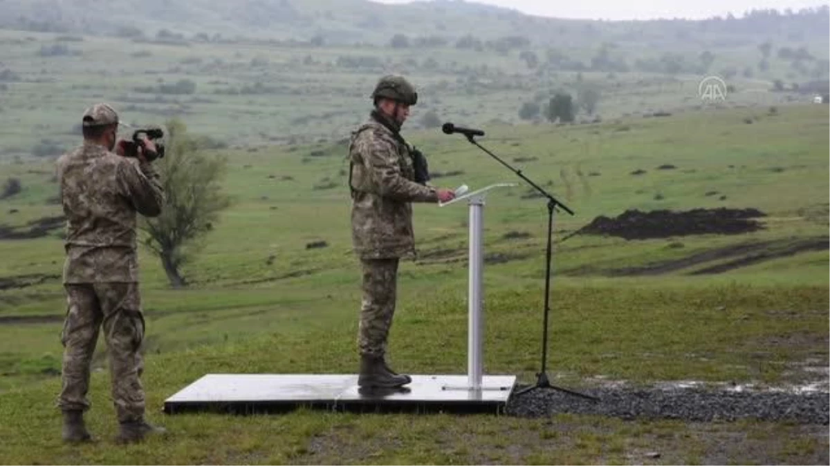 NATO Steadfast Defender 2021 Tatbikatı sona erdi