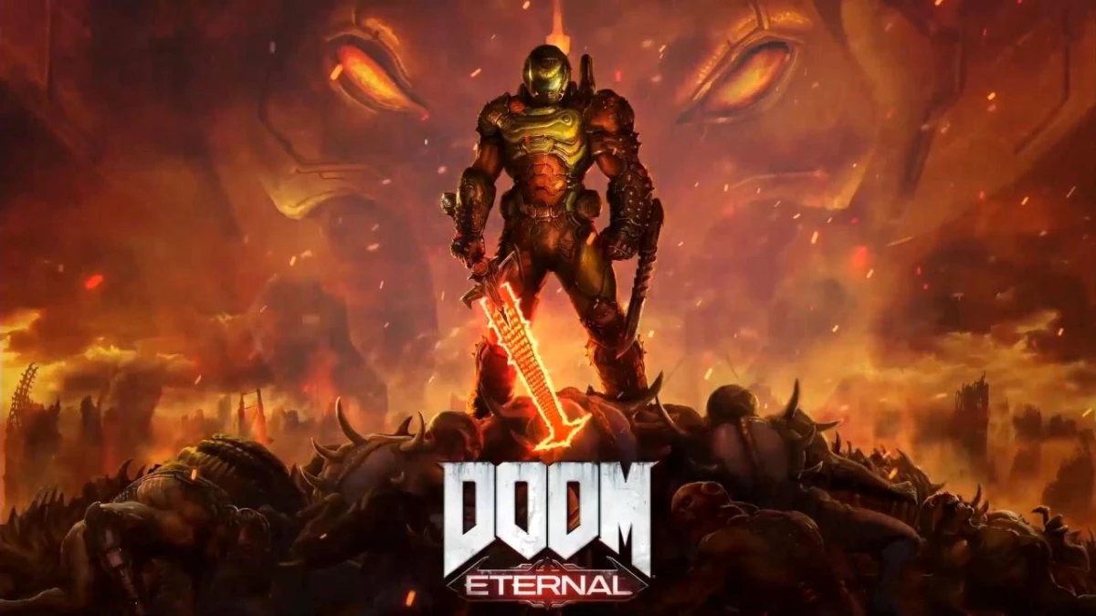 NVIDIA şirketi Doom Eternal\'a RTX özelliğini getireceğini duyurdu