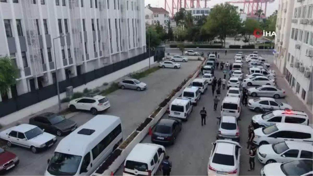 Paravan şirketler kurarak kamuyu milyonlarca lira zarara sokmuşlar