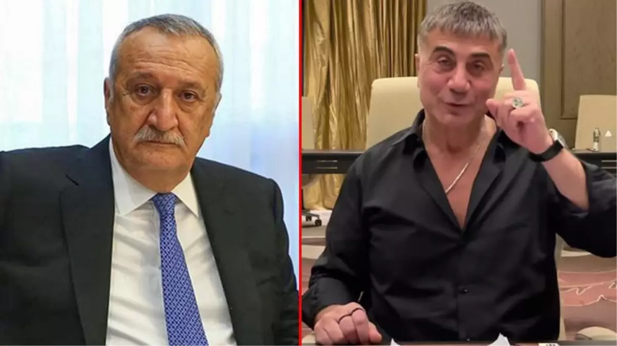 Ağar ailesi, Sedat Peker\'in iddialarının ardından Yalıkavak Marina yönetiminden çekildi! Başkanlığa Moreno Occohiolini getirildi