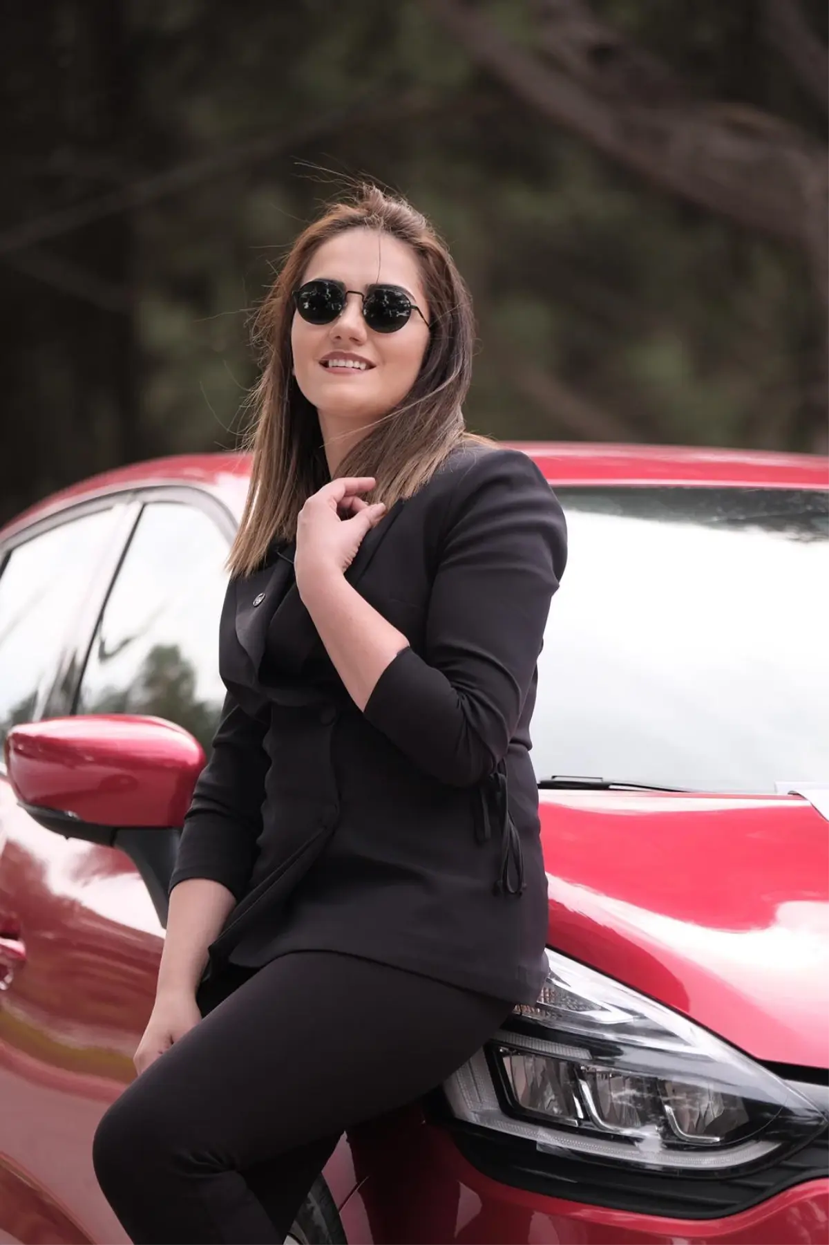 Selin Gülden Genç: Kadın Girişimcilerin Önünü Açmak Şart