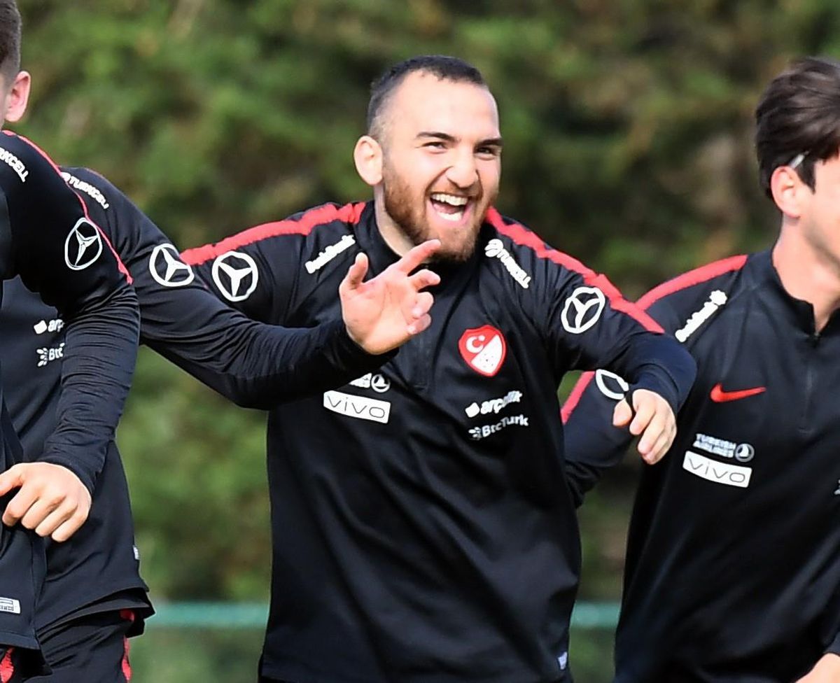 Sivasspor, Erkan Eyibil\'e kancayı taktı