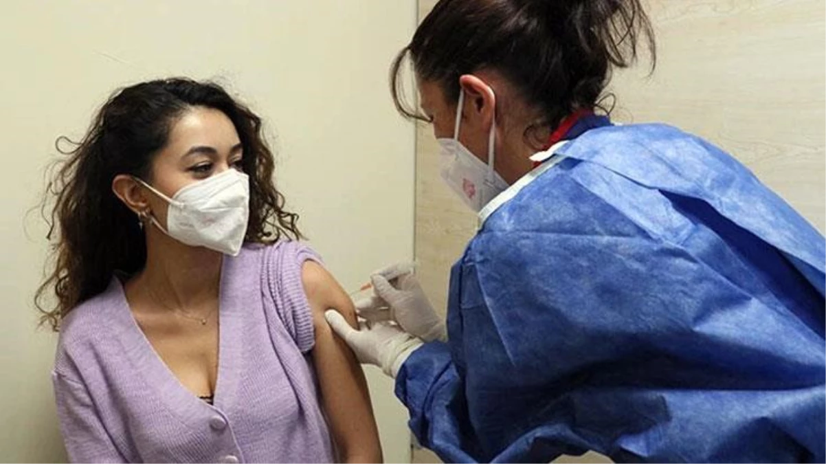 Son Dakika: Dünya Sağlık Örgütü, Çin\'in geliştirdiği Kovid-19 aşısı Sinovac\'ın acil kullanımına onay verdi