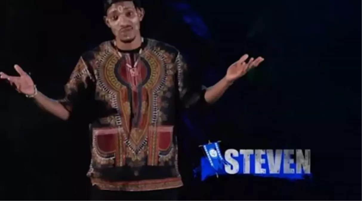 Survivor Steven boyu kaç? Survivor Steven nereli, kaç yaşında?