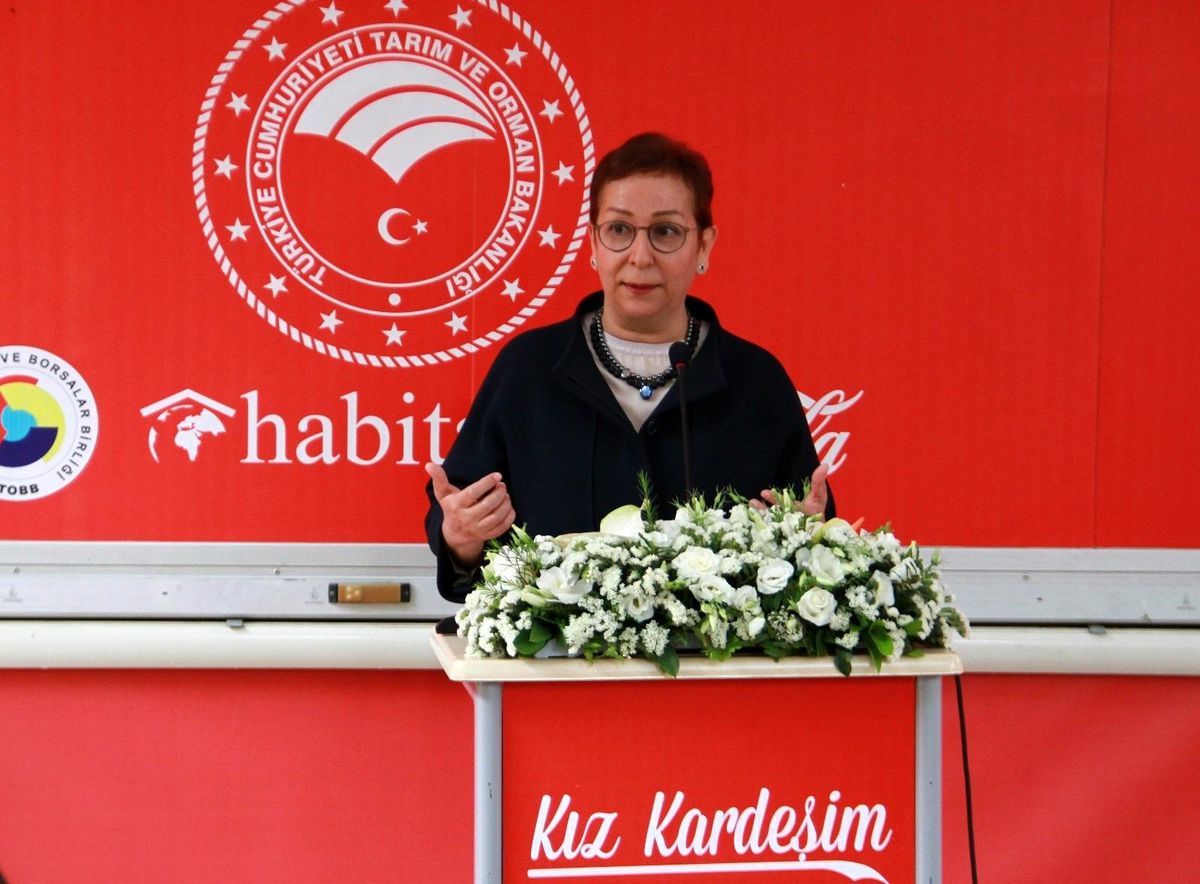 Tarımda eğitim seferberliği