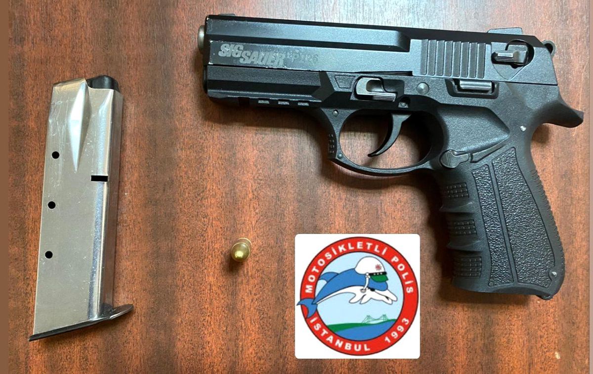 29 yıl hapis cezası bulunan şahıs yakalandı
