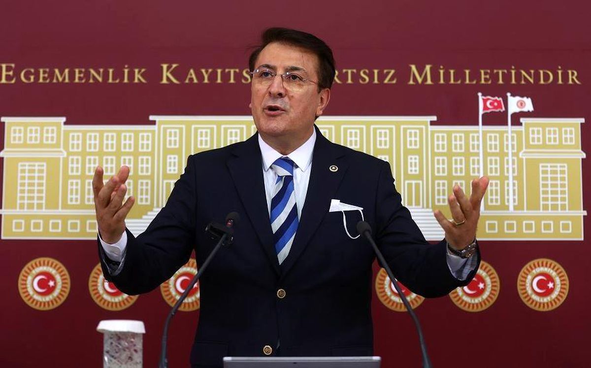 Aydemir büyüme rakamlarını değerlendirdi