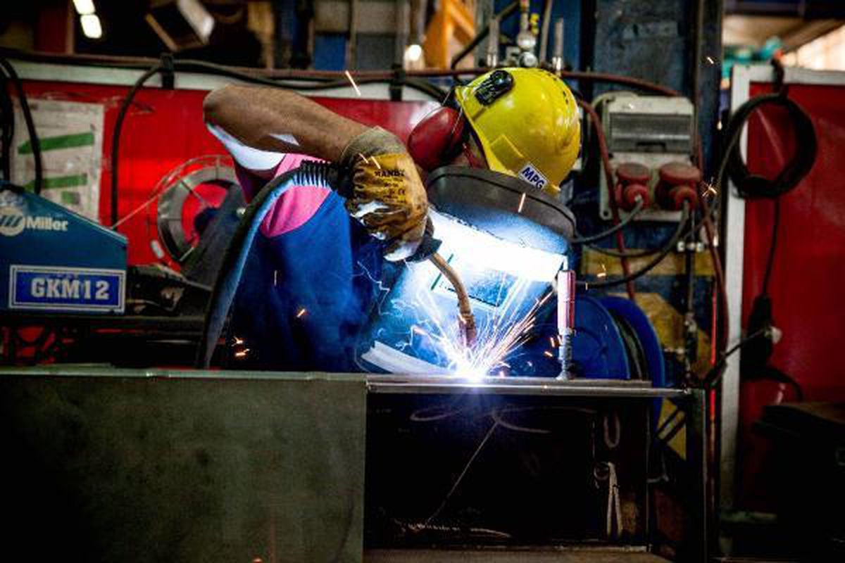 Bera Holding\'in satış hasılatı yüzde 33 arttı