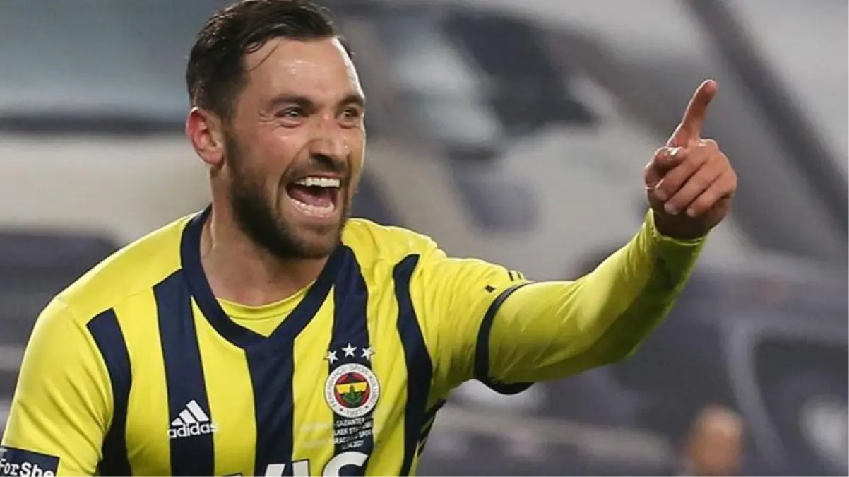 Beşiktaş, Sinan Gümüş\'ü kadrosuna katmaya çok yakın! Fenerbahçe onay verirse, imzalar atılıyor