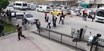 Burdur merkezli FETÖ operasyonunda 6 şüpheli tutuklandı