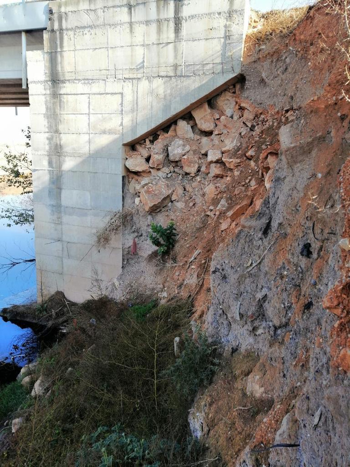 Büyükşehir, Doğuca Köprüsünü onardı