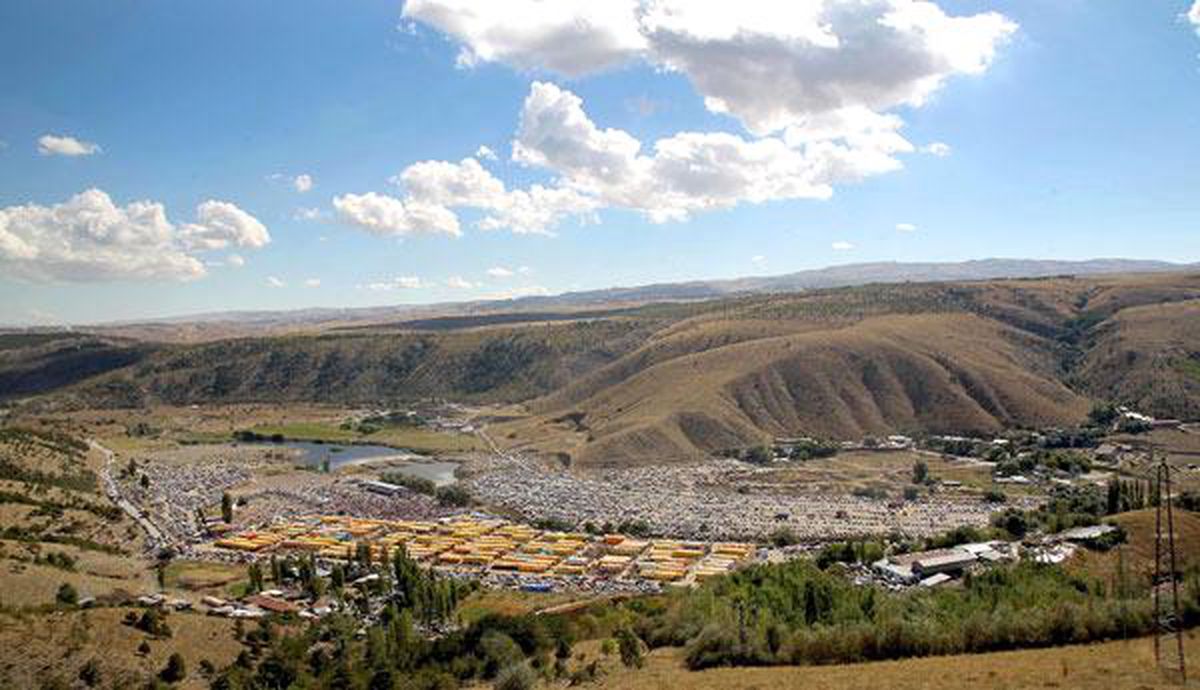 Çankaya Belediyesi, kurban satış yeriyle satış başvurularının şartlarını belirledi