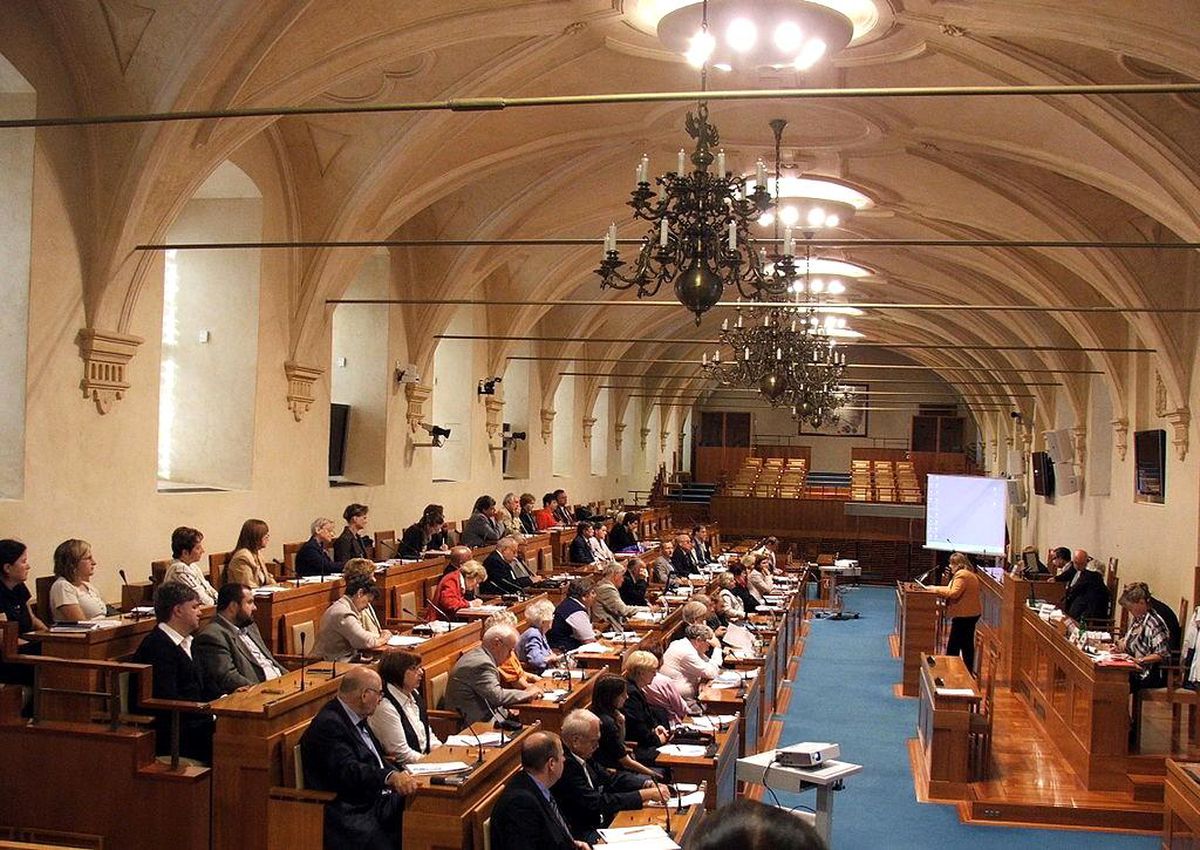 Son dakika: Çekya Cumhurbaşkanı Zeman görevden alınabilir