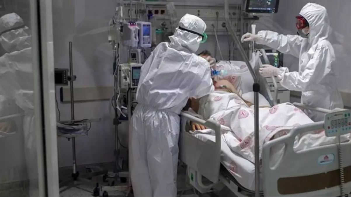 CHP\'li Murat Emir, tartışma yaratacak iddialar öne sürdü: Koronavirüs hastalarına tarihi geçmiş ilaçlar veriliyor