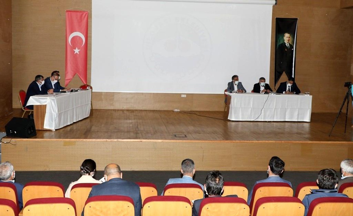 Son dakika haberi! Dilovası\'nda milyonluk yatırımlar hızla ilerliyor