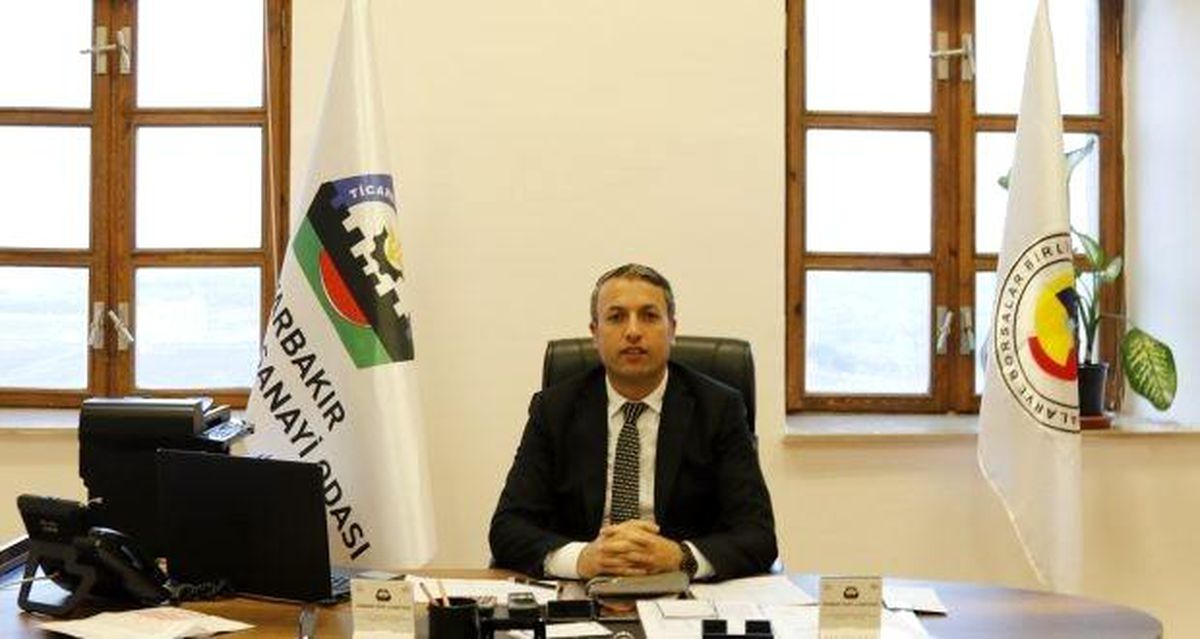 DTSO\'dan üyelerine nefes kredisi