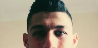 Elektrik direğine çarpan motosikletin sürücüsü öldü