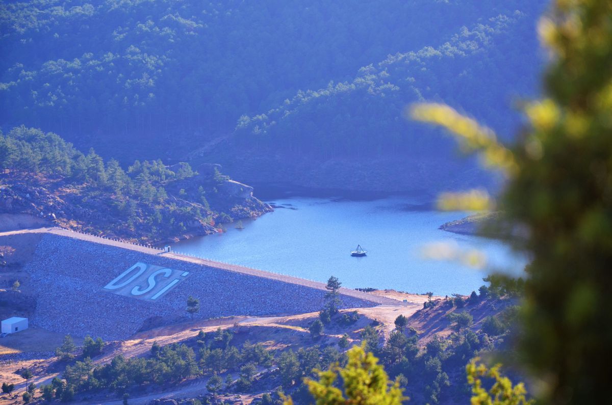 Emet\'e 145 milyon liralık alt yapı çalışması yapılacak