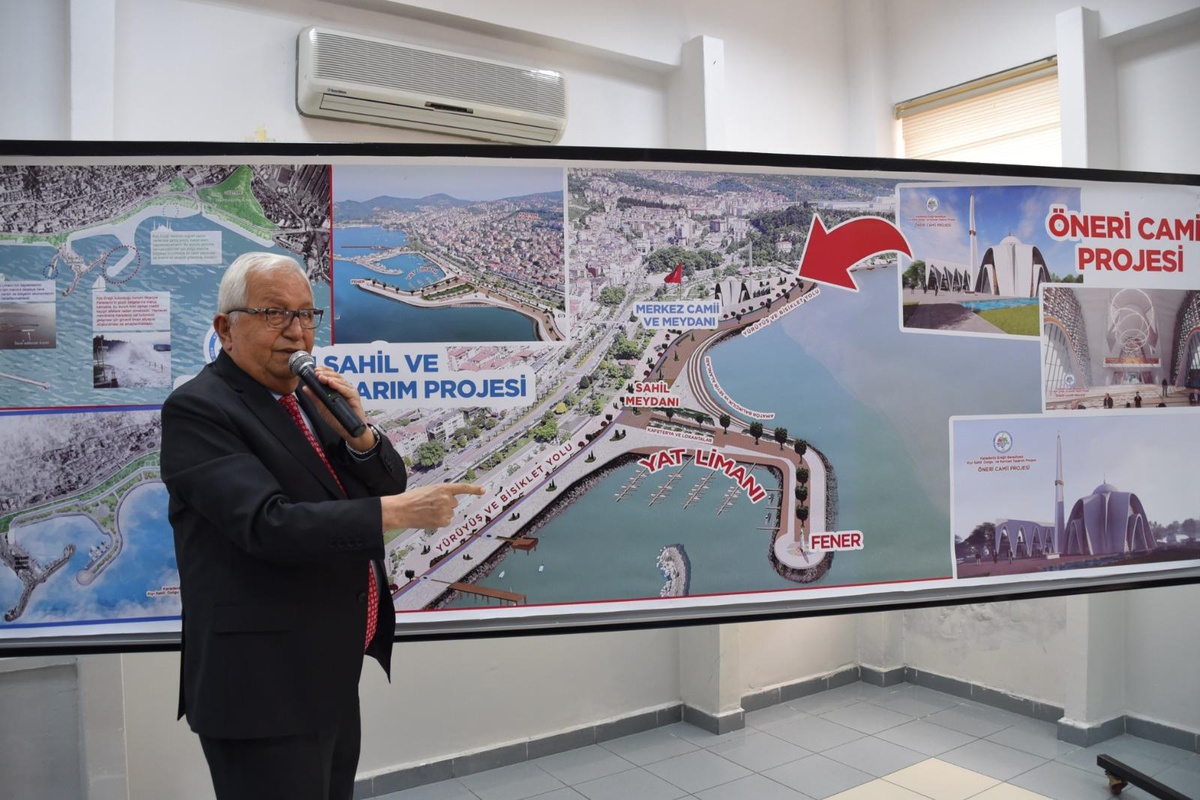 Ereğli Belediye Meclisi haziran ayı olağan toplantısı yapıldı